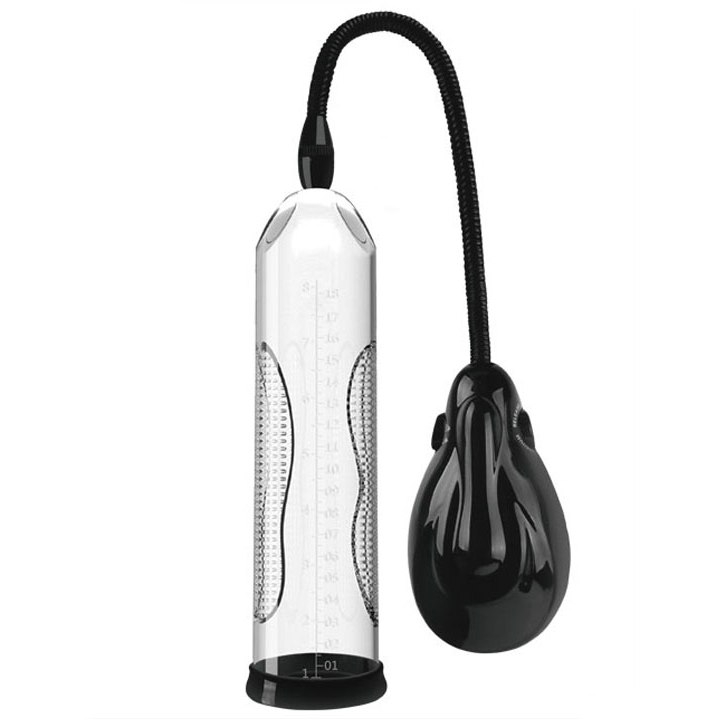 Вакуумная помпа-автомат "Pretty Love Alexander"  